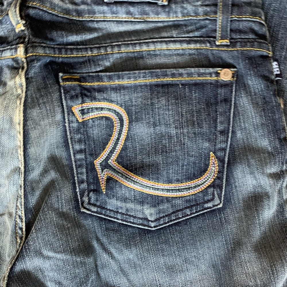 Rock Republic Roth Jean - Picture 3 of 7